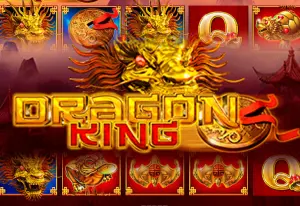 Demo Dragon King