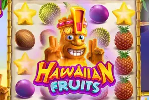 Demo Hawaiian Fruits