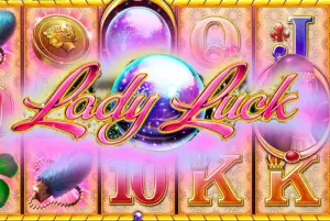 Demo Lady Luck