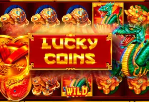 Demo Lucky Coins