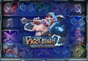 Demo Piggy Bjorn 2 Winter is Coming