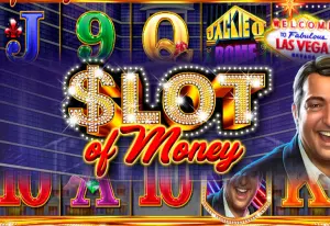 Demo Slot Of Money