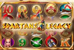 Demo Spartans Legacy