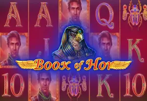 Demo Book of Hor