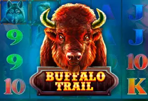 Demo Buffalo Trail