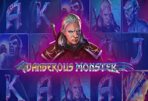 Demo Dangerous Monster