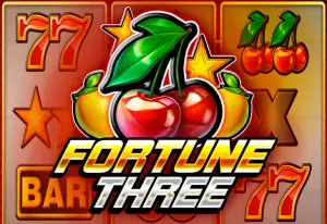 Demo Fortune Three