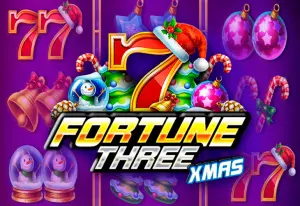 Demo Fortune Three Xmas