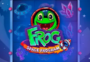 Demo Frog Space Program
