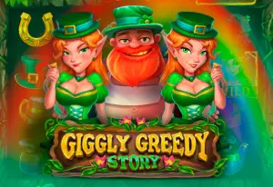 Demo Giggly Greedy Story
