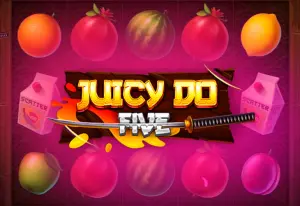 Demo Juicy Do Five