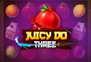 Demo Juicy Do Three