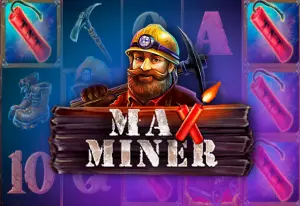 Demo Max Miner