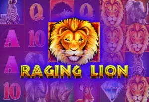 Demo Raging Lion