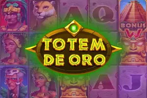 Demo Totem de Oro