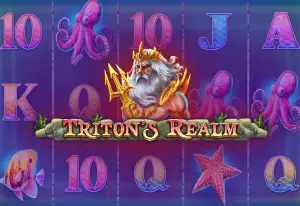 Demo Triton’s Realm