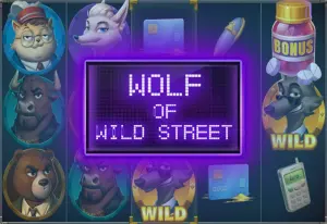 Demo Wolf of Wild Street