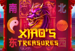 Demo Xiao’s Treasures