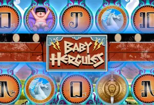 Demo Baby Hercules