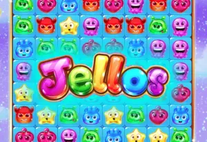 Demo Jellos