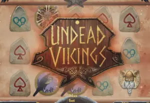 Demo Undead Vikings