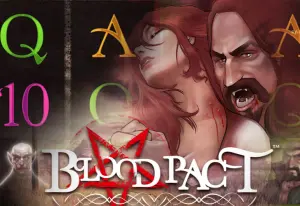 Demo Bloodpact