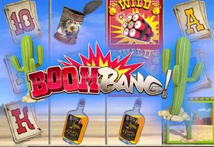Demo Boom Bang!