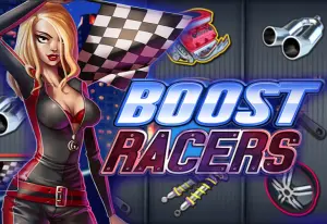 Demo Boost Racers City Edition