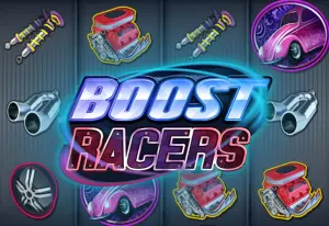 Demo Boost Racers