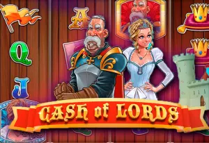 Demo Cash Of Lords