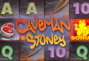Demo Caveman Stoney