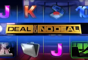 Demo Deal Or No Deal Slot