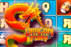 Demo Dragon Fury