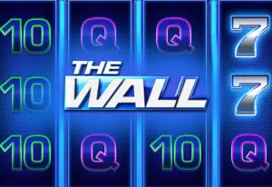 Demo The Wall