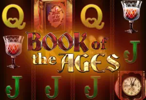 Demo Book Of The Ages