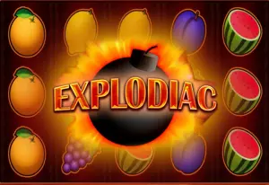 Demo Explodiac