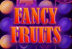 Demo Fancy Fruits