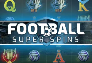 Demo Football Super Spins