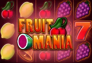 Demo Fruit Mania