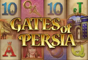 Demo Gates Of Persia