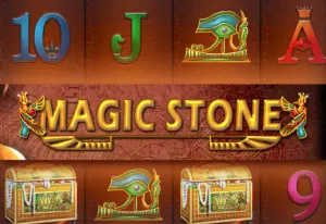 Demo Magic Stone