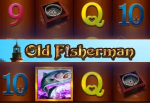 Demo Old Fisherman