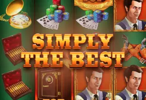 Demo Simply The Best