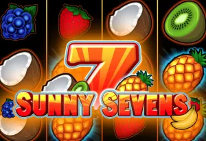 Demo Sunny Sevens