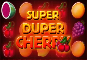 Demo Super Duper Cherry
