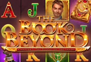 Demo The Book Beyond