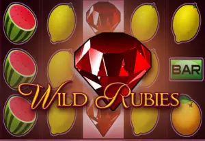 Demo Wild Rubies