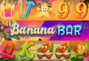 Demo Banana Bar