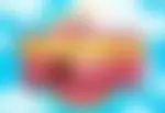 Bonanza Donut od Gamzix