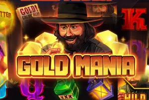 Demo Gold Mania